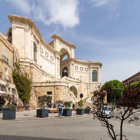 Sardegna Host Camera Venere Cagliari Eksteriør billede